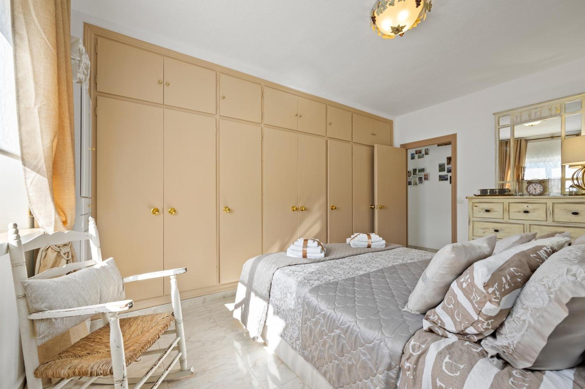 Villa Casacara Marbella Beachside Costabella -Spain Ngoại thất bức ảnh
