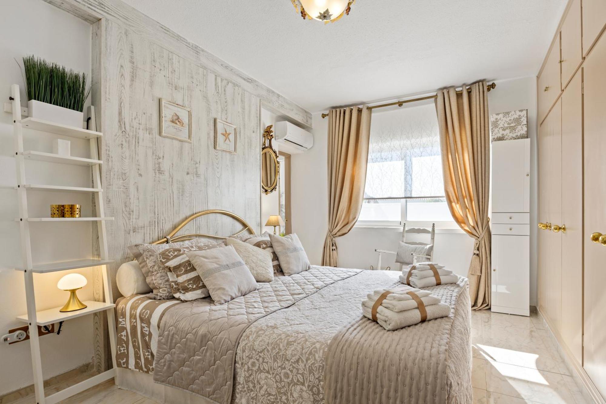 Villa Casacara Marbella Beachside Costabella -Spain Ngoại thất bức ảnh
